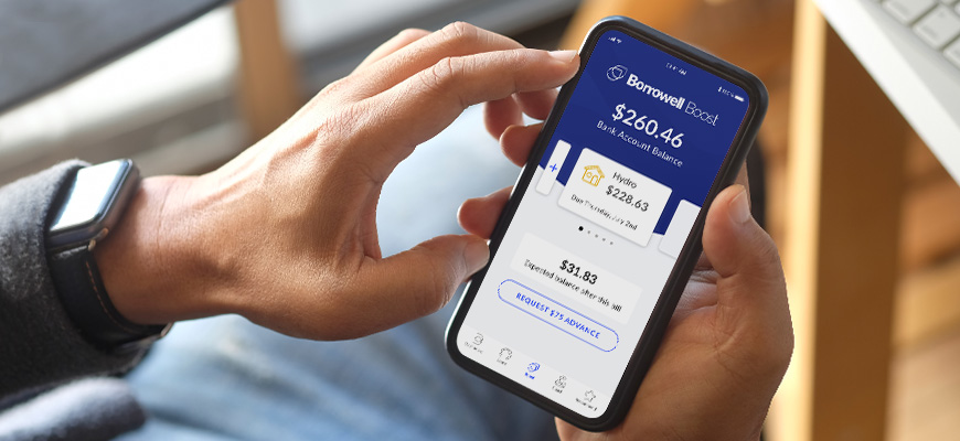 Helping Canadians Take Charge of Their Financial Future