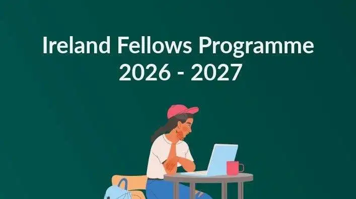 Fully Funded Frank Ferguson Engineering Fellowship for Zambians (2026–2027)