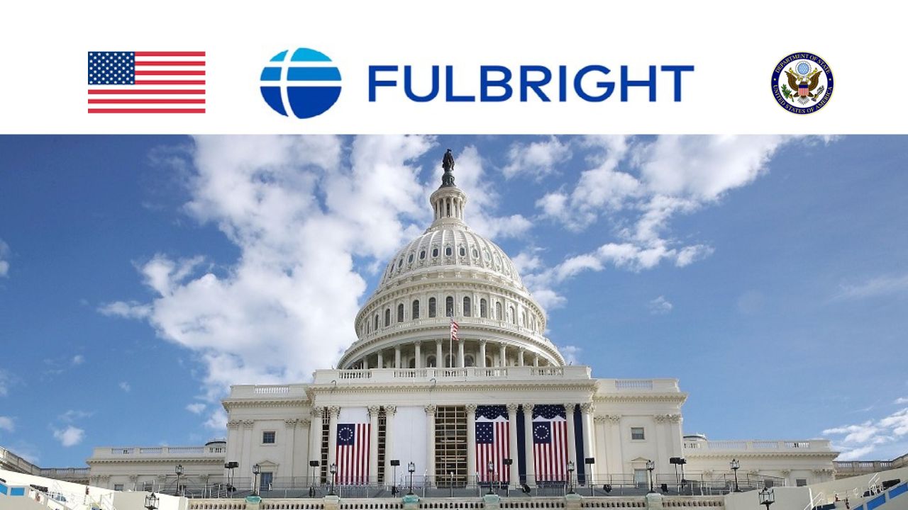 Fully Funded Fulbright Foreign Student Masters & PhD Scholarships Program