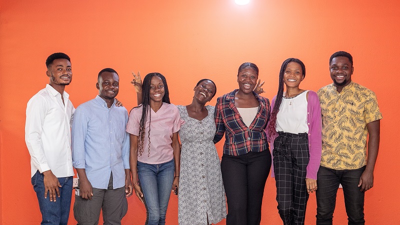 Fully Funded Jesi Young and Safe Scholarship for Ghanaians