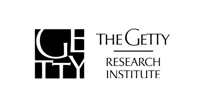Getty Pre and Postdoctoral Fully Funded Fellowships 2026–2027