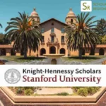 Knight-Hennessy Fully Funded Stanford Graduate Scholarship for Global Leaders 2026