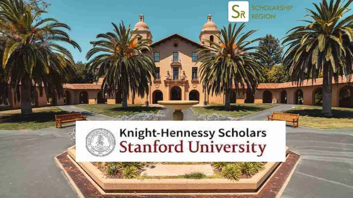 Knight-Hennessy Fully Funded Stanford Graduate Scholarship for Global Leaders 2026