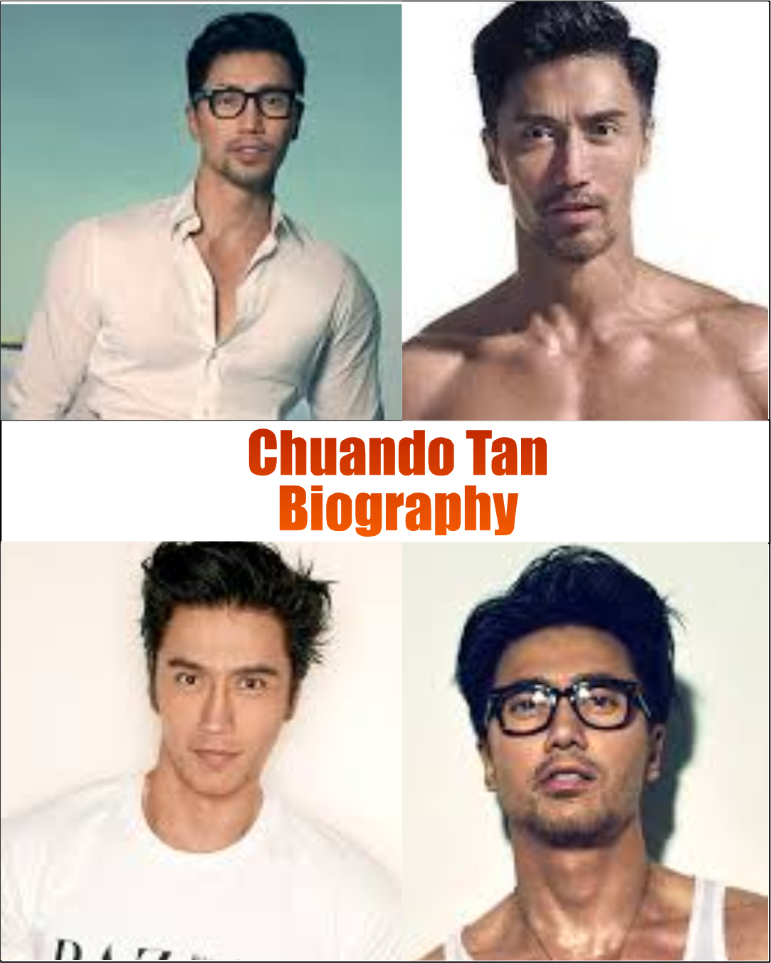 Chuando Tan Biography